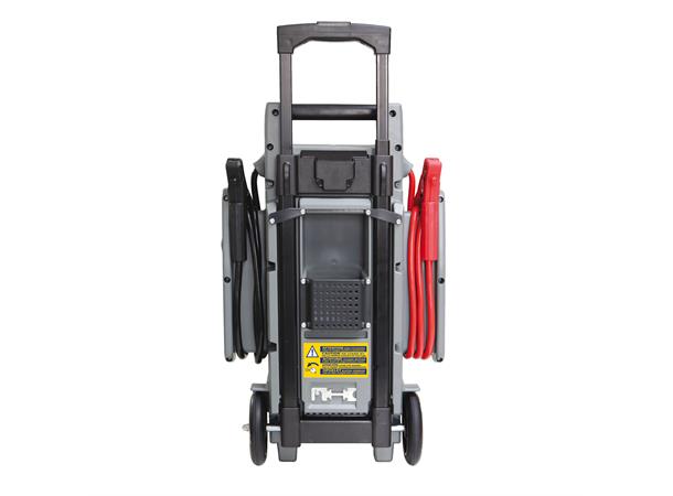 STARTBOOSTER STARTPACK TRUCK MOBILE GYS 