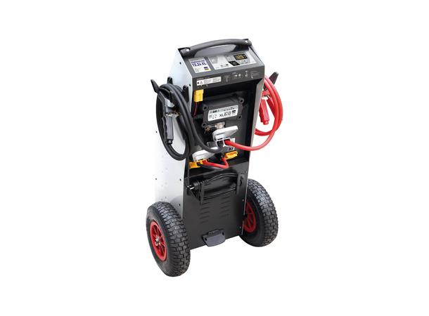 STARTPACK PRO Booster 12.24V XL GYS 