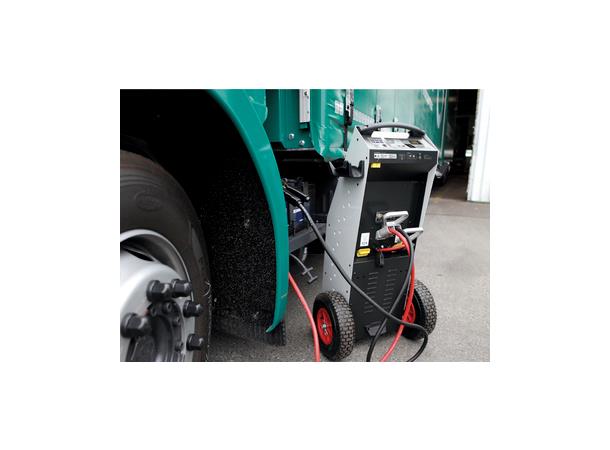 STARTPACK PRO Booster 12.24V XL GYS 