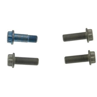 Skruesett kalipper - B/S/Z-Serie 4 bolt SAF