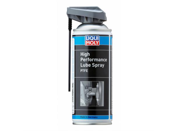 Smørespray Proline 400ml Liqui Moly 