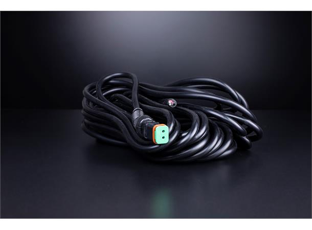 Strands Kabel med DT-kontakt (hona) Strands 