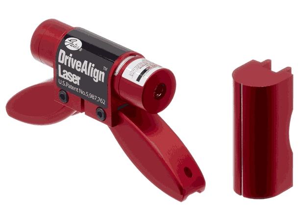 TOOLS 91075 91075 DRIVEALIGN LASER TOOLKIT Gates 