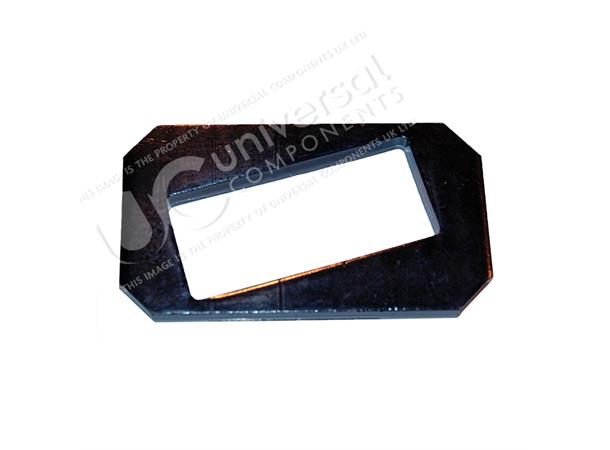 TRACKING WASHER SLOTTED FRAME Universal Components 