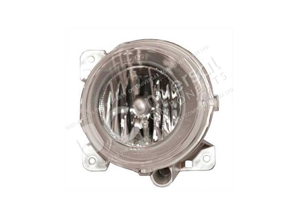 Tåkelys Høyre Scania R-Serie Universal Components 