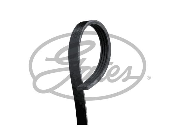 V BELTS 4PK803 4PK803 MV                      Gates 