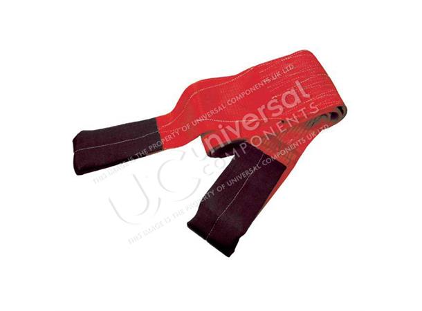 1 M / 5000 KG / 150 MM FLAT DUPLEX SLING Universal Components 