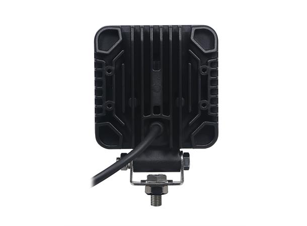 ARBEIDSLYS KVADRAT 18W LED Strands Lighting Division 