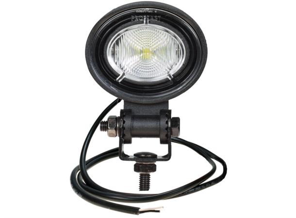 Arbeidslys LED PRO-MINI-ROCK 1000 lumen cable 0,5m, 12-36V 