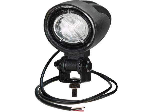 Arbeidslys LED PRO-MINI-ROCK 1000 lumen cable 0,5m, 12-36V 