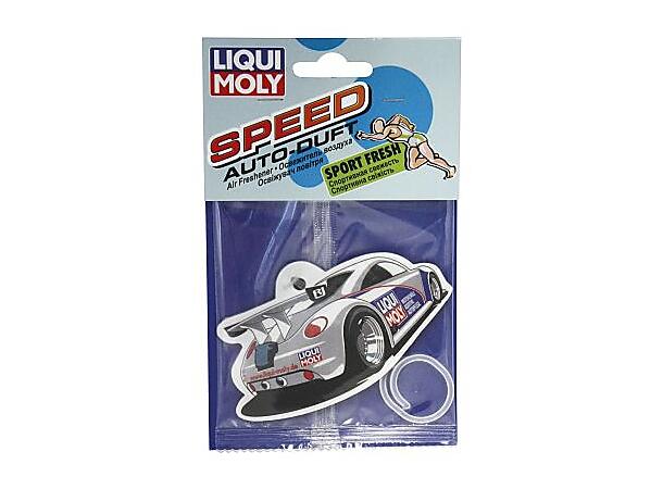 Auto Duft Speed Sport Fresh Liqui Moly 
