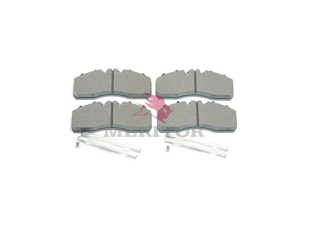 BRAKE PAD KIT Meritor 