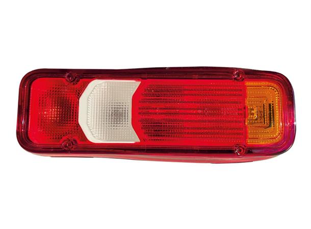 Baklys Høyre LC15 Iveco Daily Vignal 