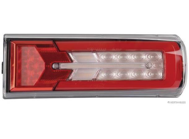 Baklys høyre MB MP4 HB 