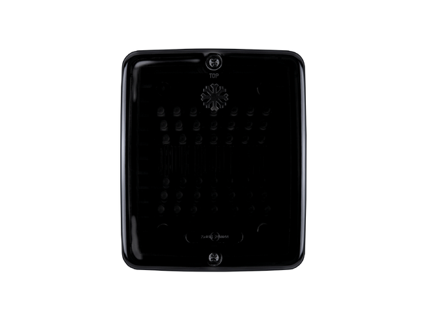 Blinklys DARK KNIGHT IZE LED SQUARE Strands 