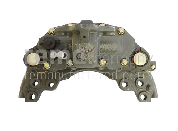 Brake Calipers (reman) Rema Germany *Pant tilkommer* 