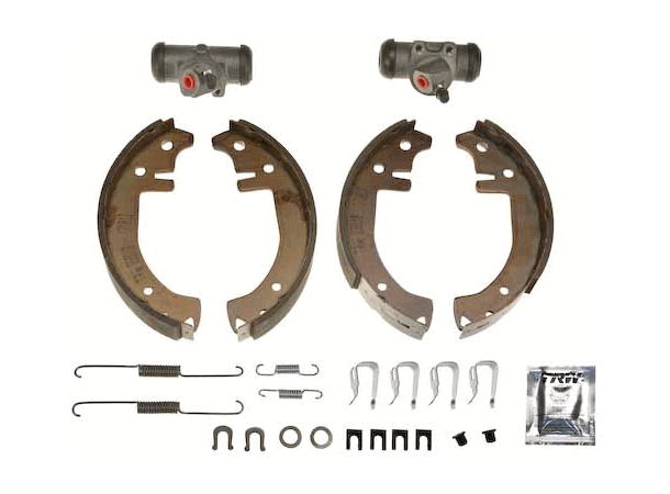 Brake Shoe Set TRW Braking 