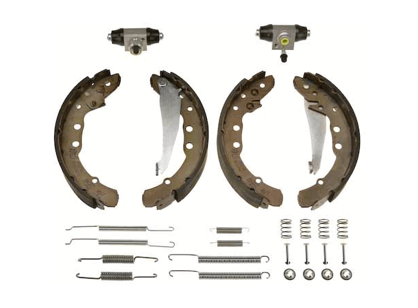 Brake Shoe Set TRW Braking 