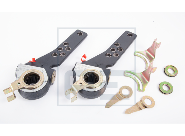 Bremsehevarmsett (2stk) BPW S-ABA PE Automotive 