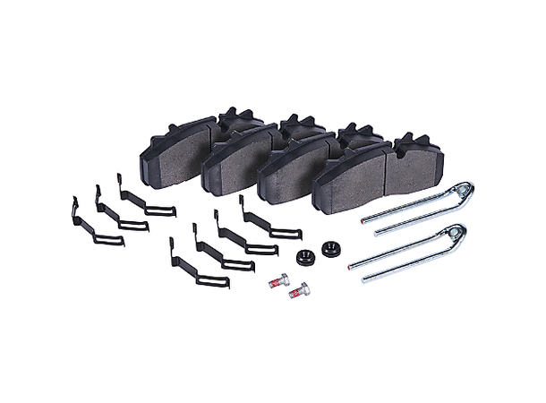 Bremseklosser SAF 19,5"  PAN 19-1 Europart 