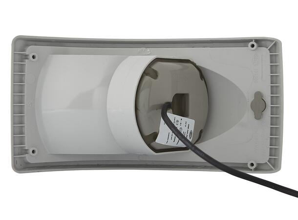 Bremselys LED MAN Buss Hella 