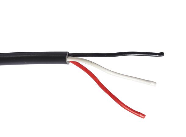 Bremselys LED MAN Buss Hella 