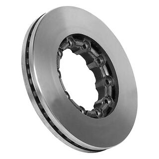 Bremseskive 22,5 Integral SAF