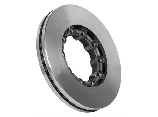 Bremseskive 22,5 Integral SAF 