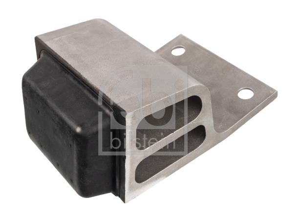 Bump Stop for leaf spring Febi 