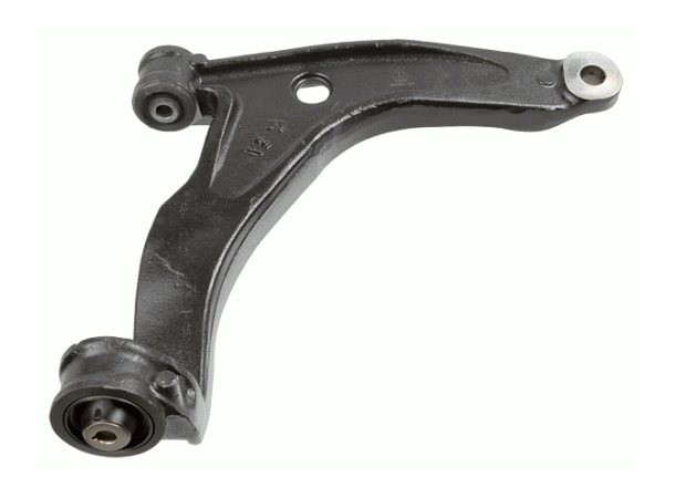 Bærearm VW Lemförder 