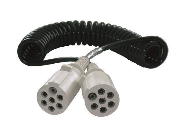 CORDON 24S plastic cable 4,5m Vignal 