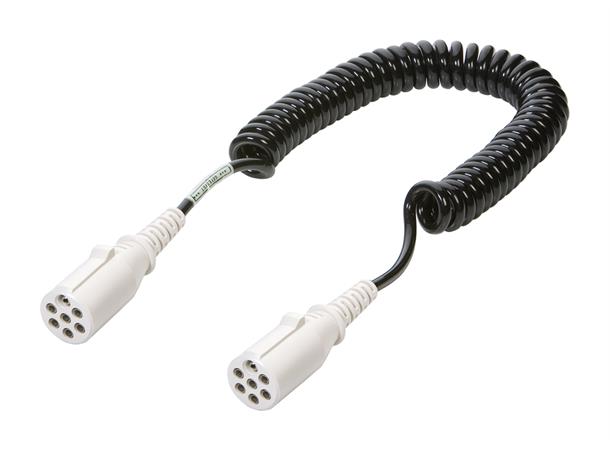 CORDON 24S plastic cable 4,5m Vignal 