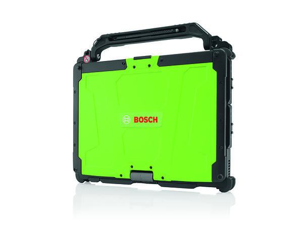 Computerenhet DCU220 G5 Bosch 