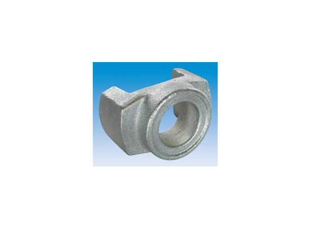 Containerlås styrhylse Jost 