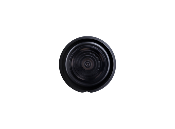 DARK KNIGHT VIKING SIDE/POS.LYS RØD LED 