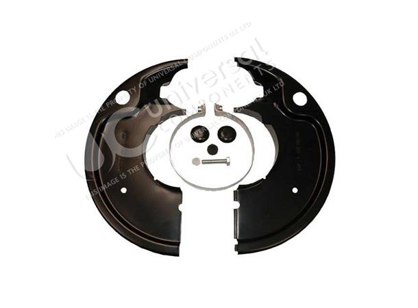 DUST COVER ASSEMBLY 300X200 Universal Components 