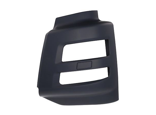 Deksel Rundt Hovedlykt Venstre Tangde 