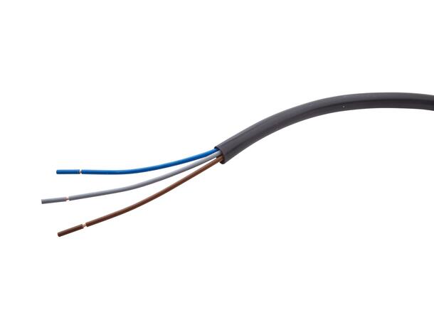 Fjernlys Luminator LED Metal ref:50 Hella 