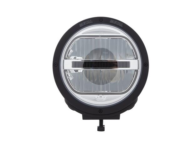 Fjernlys Luminator LED Metal ref:50 Hella 