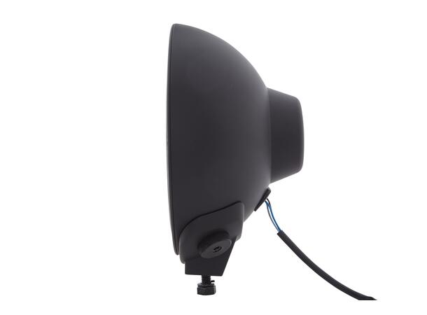 Fjernlys Luminator LED Metal ref:50 Hella 