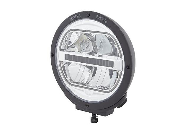 Fjernlys Luminator LED Metal ref:50 Hella 