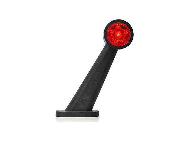 GUMMIARM (HVIT & RØD) VENSTRE Strands Lighting Division 