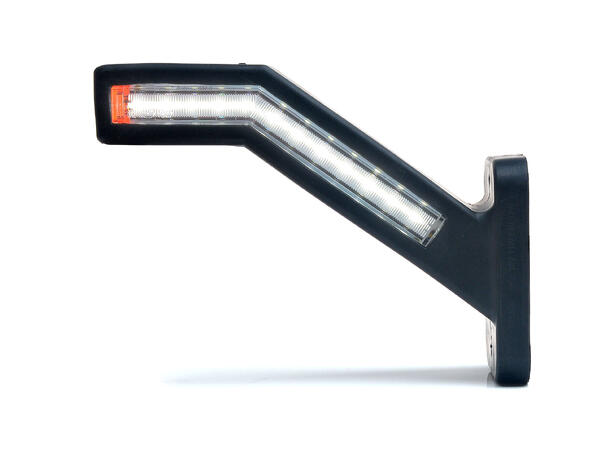 GUMMIARM DYN. BLINKLYS + BREMS LED HØ Strands Lighting Division 