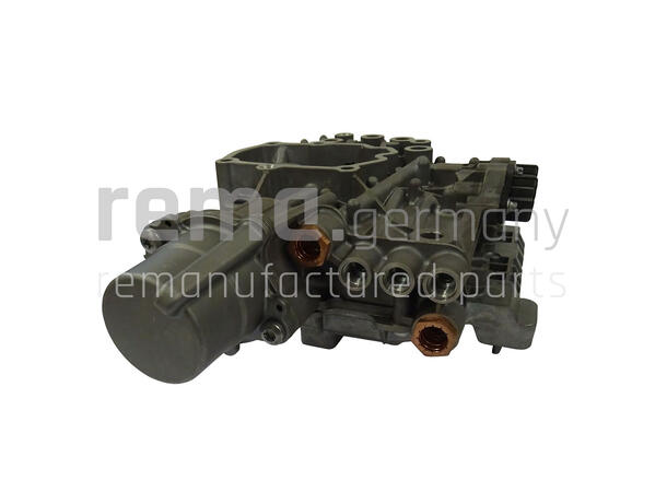 Gearbox Actuator NewAMT HD R9 Rema Germany *Pant tilkommer* 
