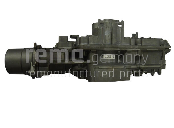 Gearbox Actuator NewAMT HD R9 Rema Germany *Pant tilkommer* 
