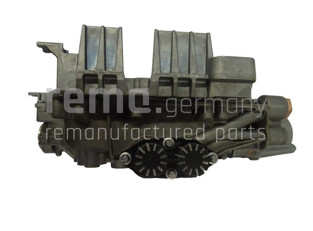 Gearbox Actuator NewAMT HD R9 Rema Germany *Pant tilkommer* 