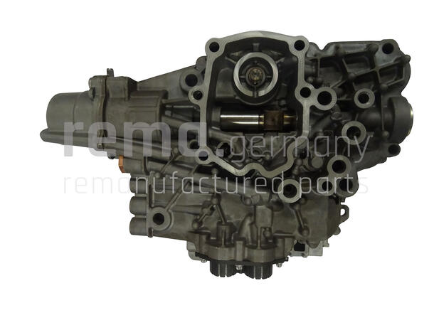 Gearbox Actuator NewAMT HD R9 Rema Germany *Pant tilkommer* 