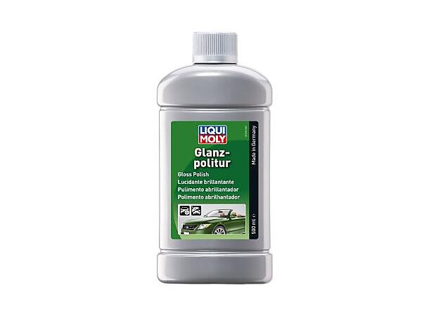 Glanspolish 500ml Liqui moly 