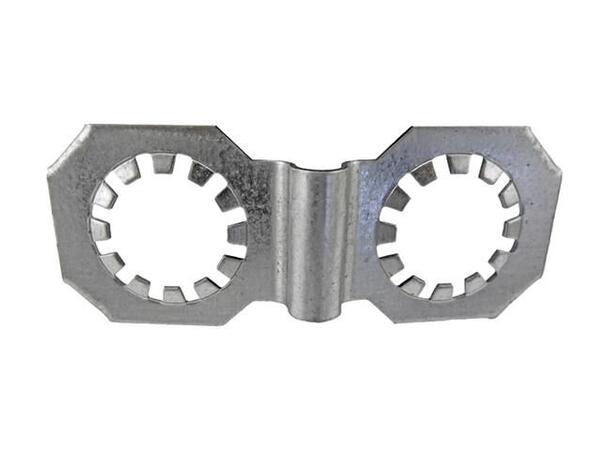 Hjulmutterlås SW 32/33 17,5-19,5 hjul Rollock 