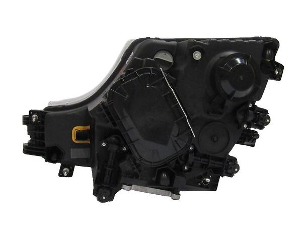 Hovedlys H Xenon MB Tangde 